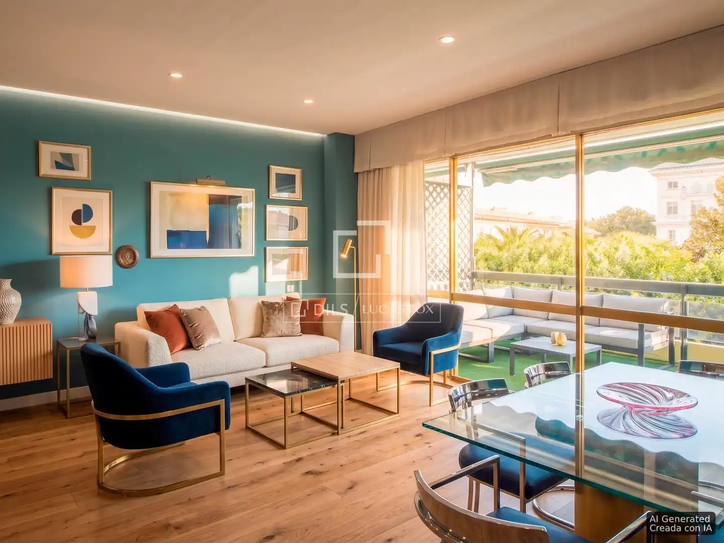 Piso con terraza en venta en Centro, imagen 8