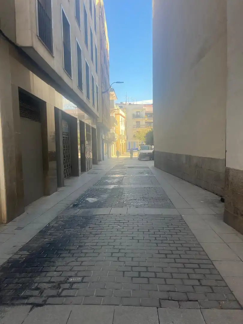 Wohnungen zur Miete in Zona Centro