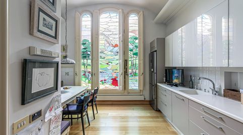 Foto 2 de Casa o chalet en venta en Sant Gervasi i la Bonanova, Barcelona Capital