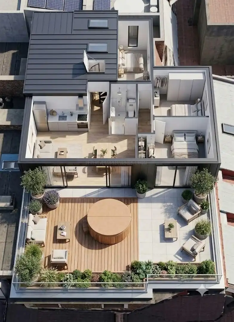 Mini appartamento con piscina in vendita a Orihuela Costa, imagen 19