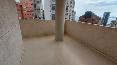 Foto 5 de Piso en venta en Avenida de Montecarlo, Rincón Alto, Benidorm