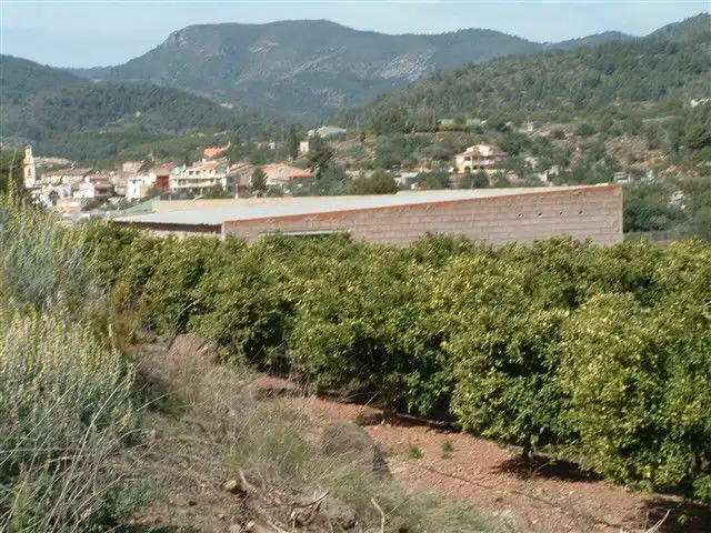 Terreno residencial en venta en Onda