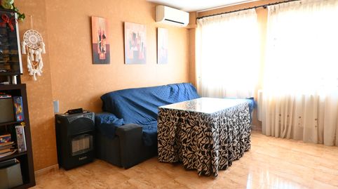 Foto 3 de Piso en venta en Calle Miguel Ángel, 2, San Francisco - Chorillo, Las Gabias