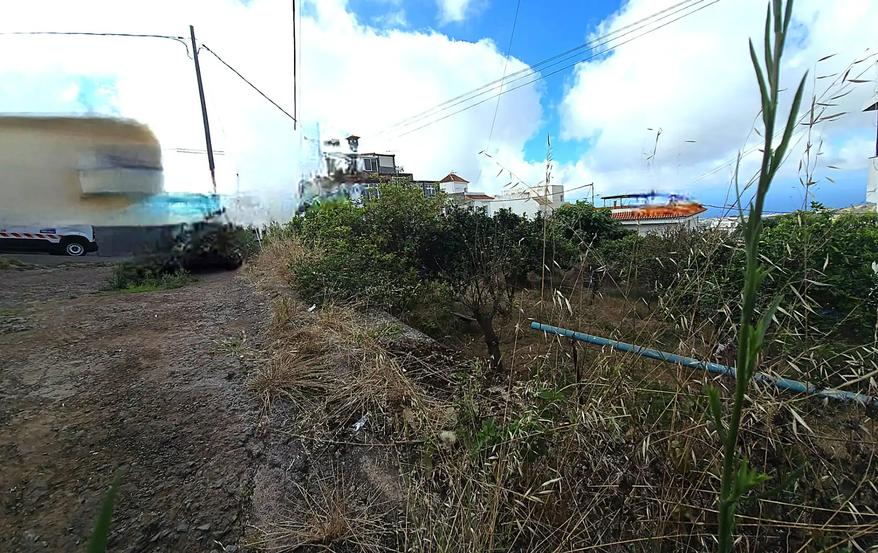 Residential land for sale in Calle Alcalde Julian Marrero, imagen 14