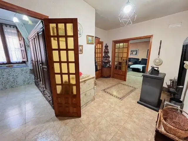 Houses for sale in Mucientes  with Heating