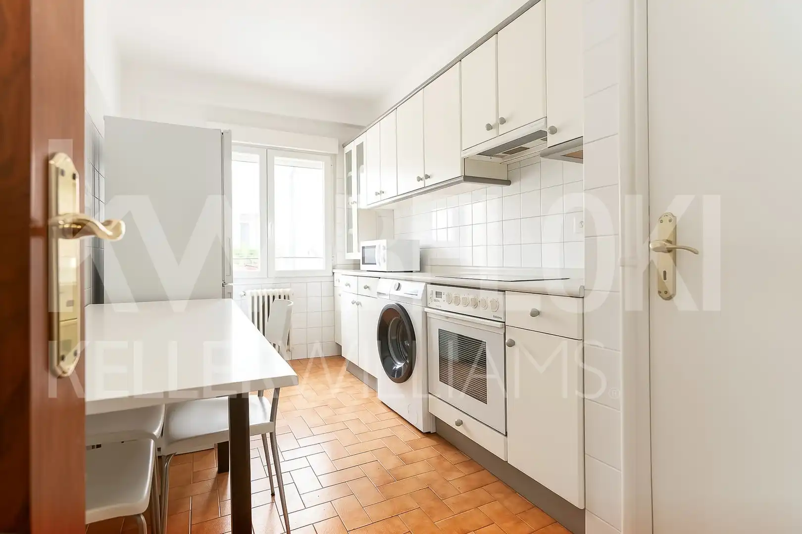 Piso con terraza en venta en Calle Isaac Albéniz, imagen 12