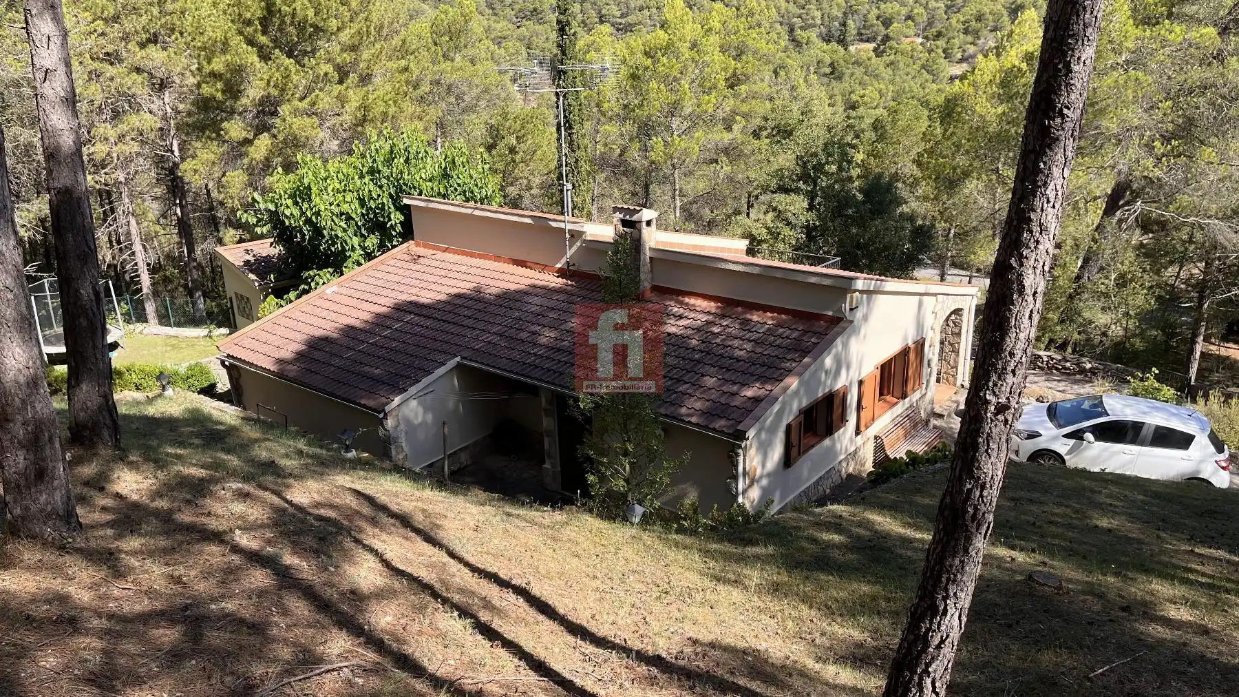 Xalet amb piscina en venda a Querol, imagen 5