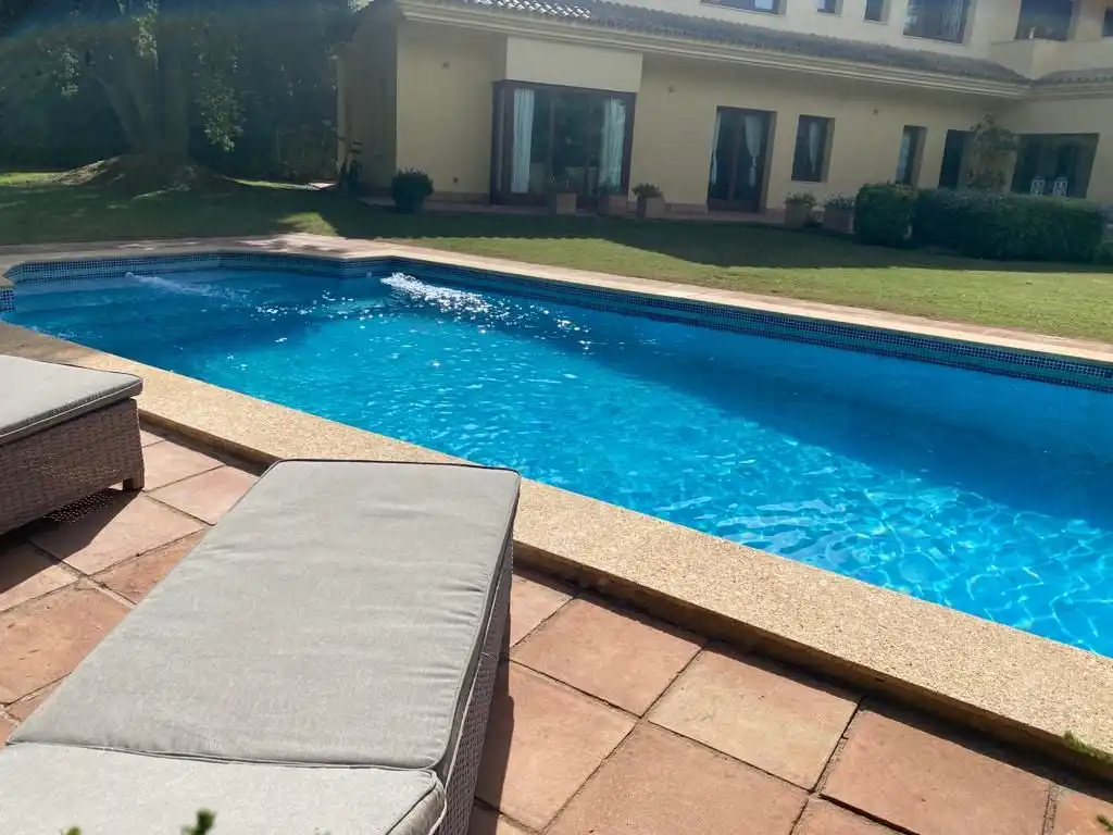 Villa avec balcon à vendre à Avenida los Cortijos, imagen 45
