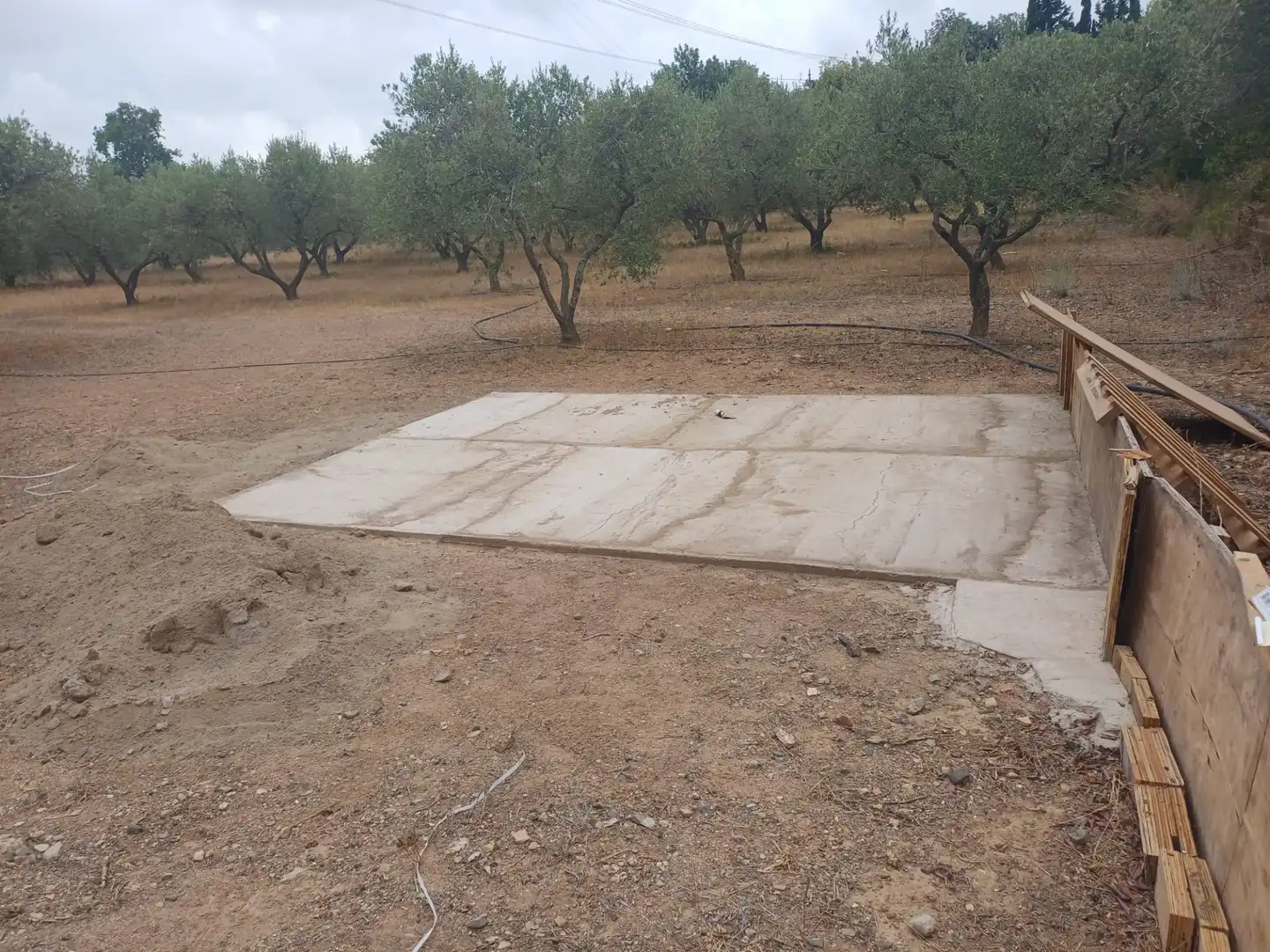 Rural land for sale in Carrer Major, imagen 8