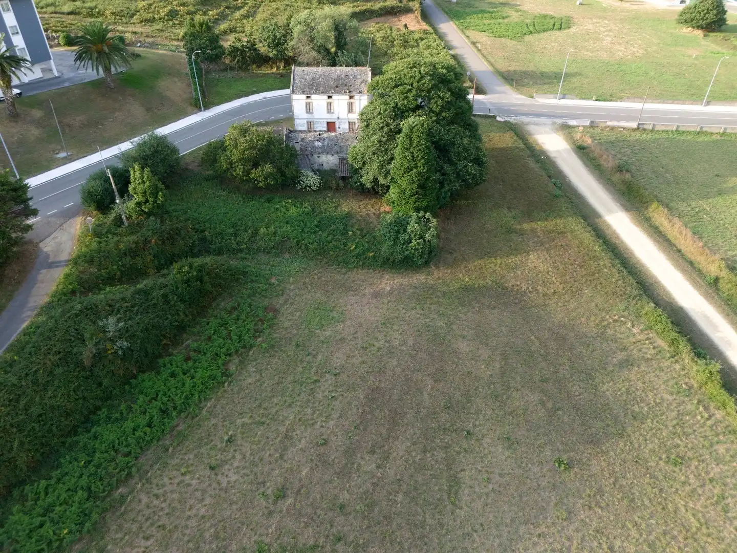 Casa o chalet en venta en Alfoz con Trastero