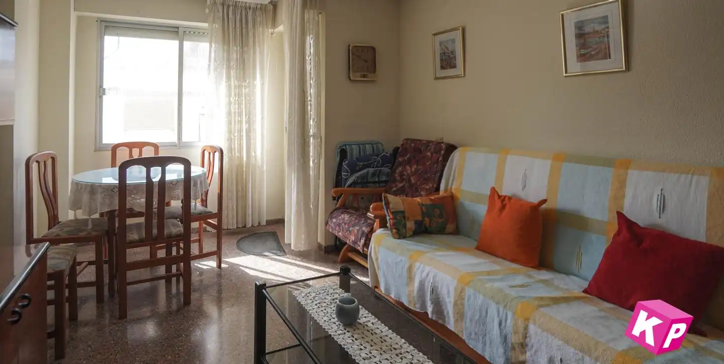 Piso con terraza en venta en Dean Llopez, imagen 5