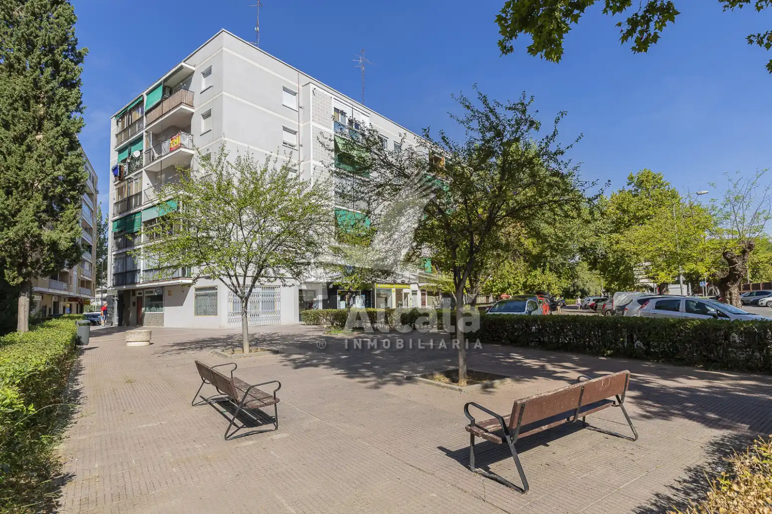 Piso en venta en Chorrillo