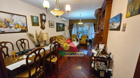 Foto 4 de Pis de lloguer a San Fermín, Madrid