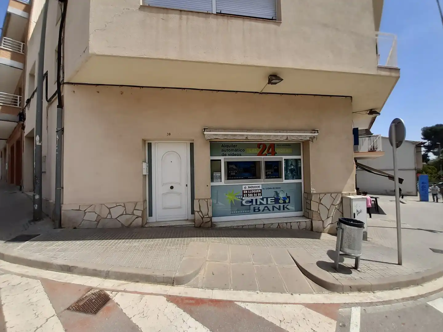 Business premises to rent in Can Fatjó - Sant Jordi Park - Plana del Castell, imagen 7