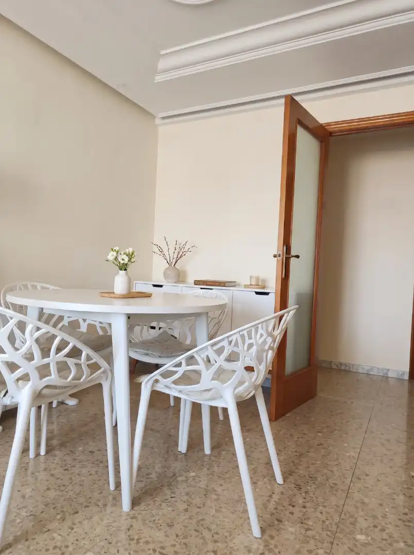 Wohnung mit Aufzug zum Verkauf in Saladar, imagen 4