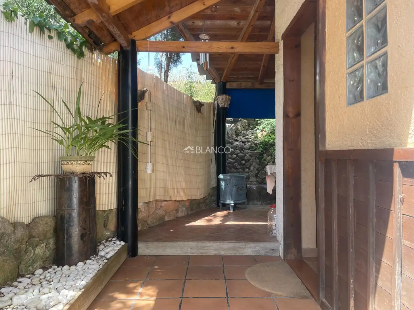 Casa amb terrassa en venda a Can Ros Zona 3, imagen 58