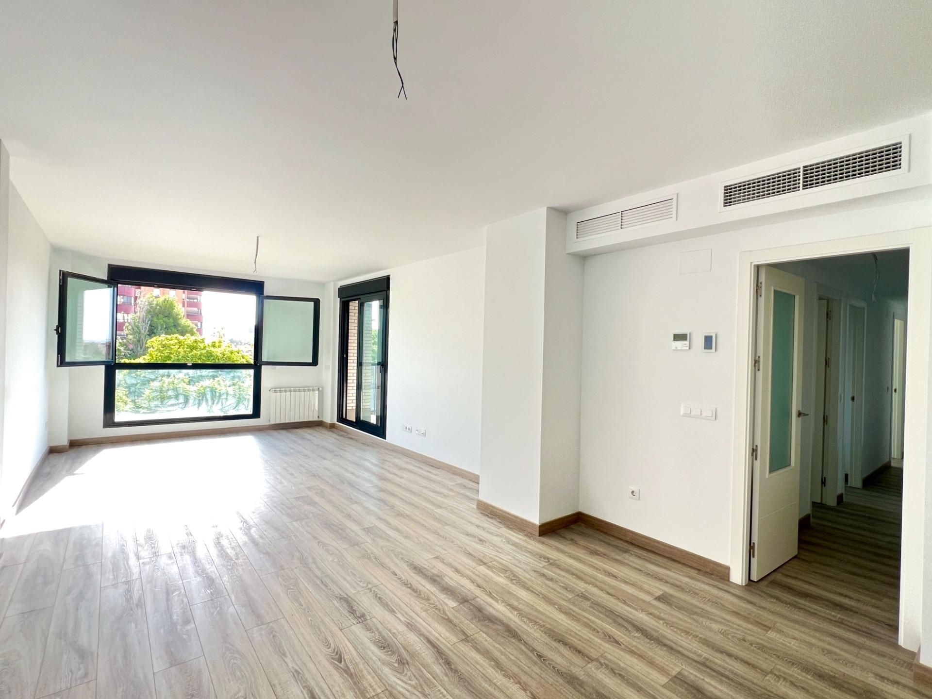 Pis en venda a Avenida del Doctor Jiménez Díaz, 21, San Agustín, Rabasa - Los Ángeles - San Agustín