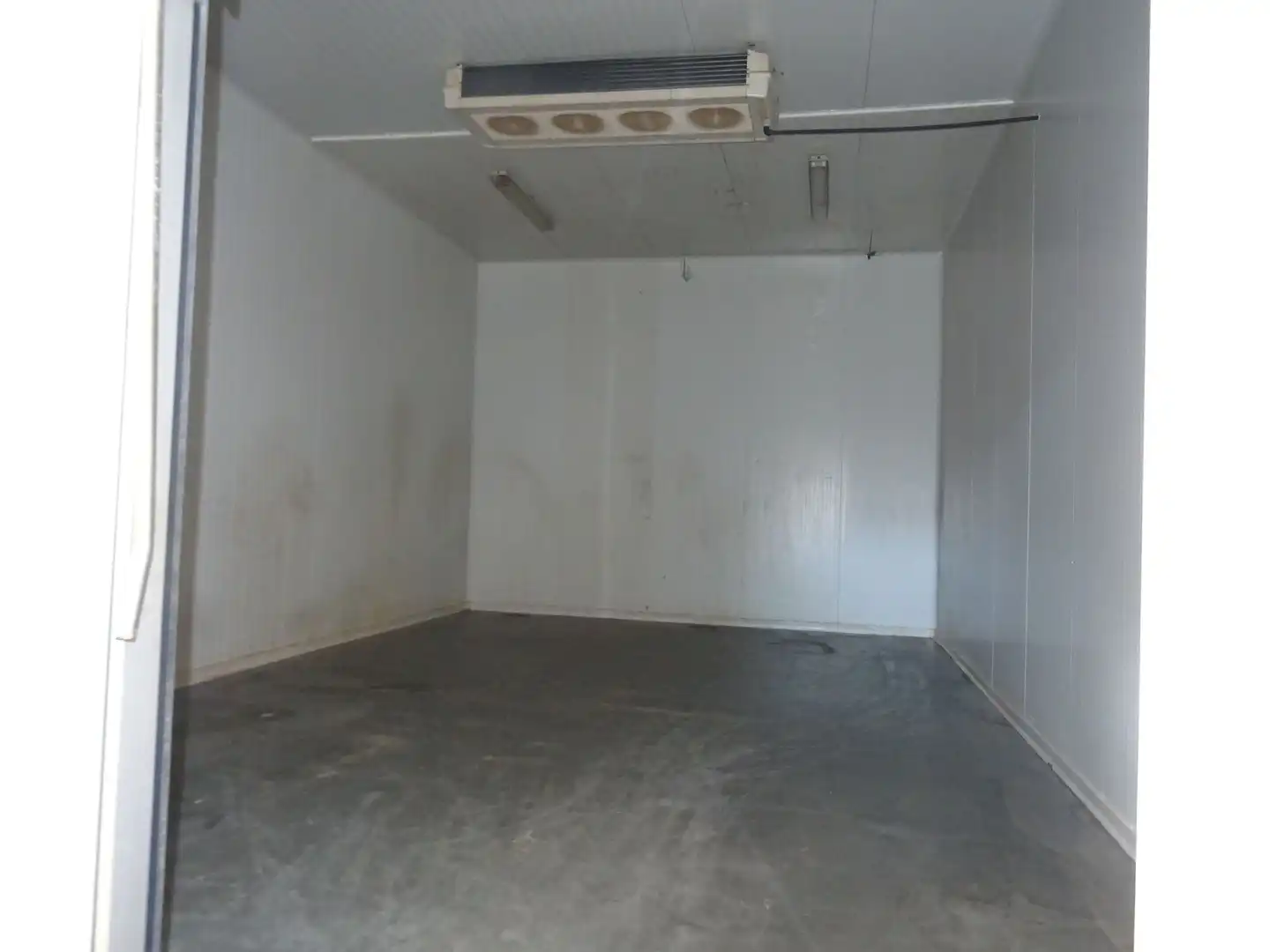 Nave industrial en venta en Algemesí, imagen 16