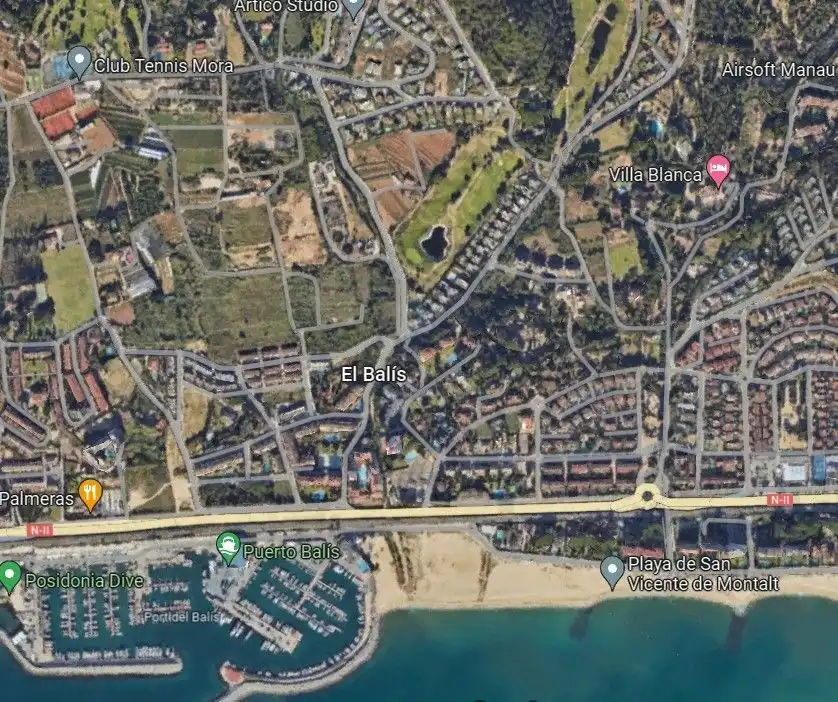 Haus mit Garten zum Verkauf in El Balis - Can Calella, imagen 2