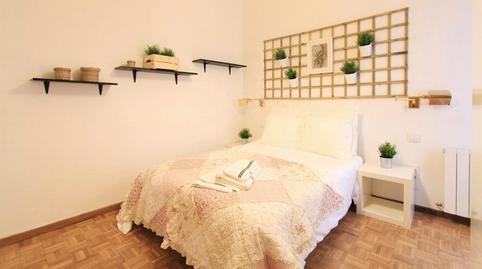 Foto 2 de Pis de lloguer a N/a, Hispanoamérica - Bernabéu,  Madrid Capital