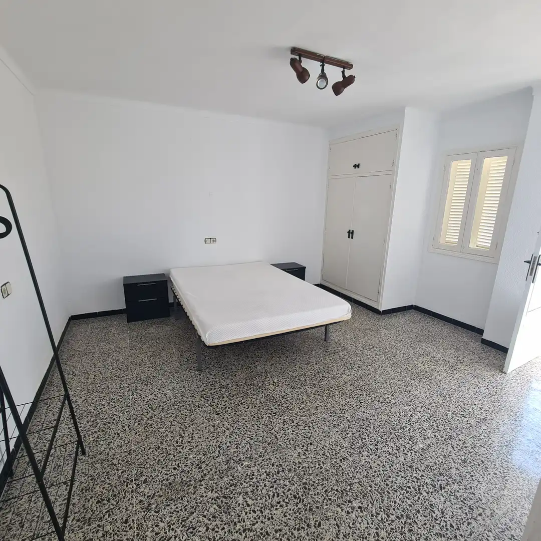 Piso de alquiler en Es Blanquer