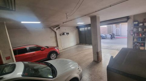 Foto 4 von Garage zur Miete in Calle Concepción Arenal, Creu de Barberà, Sabadell