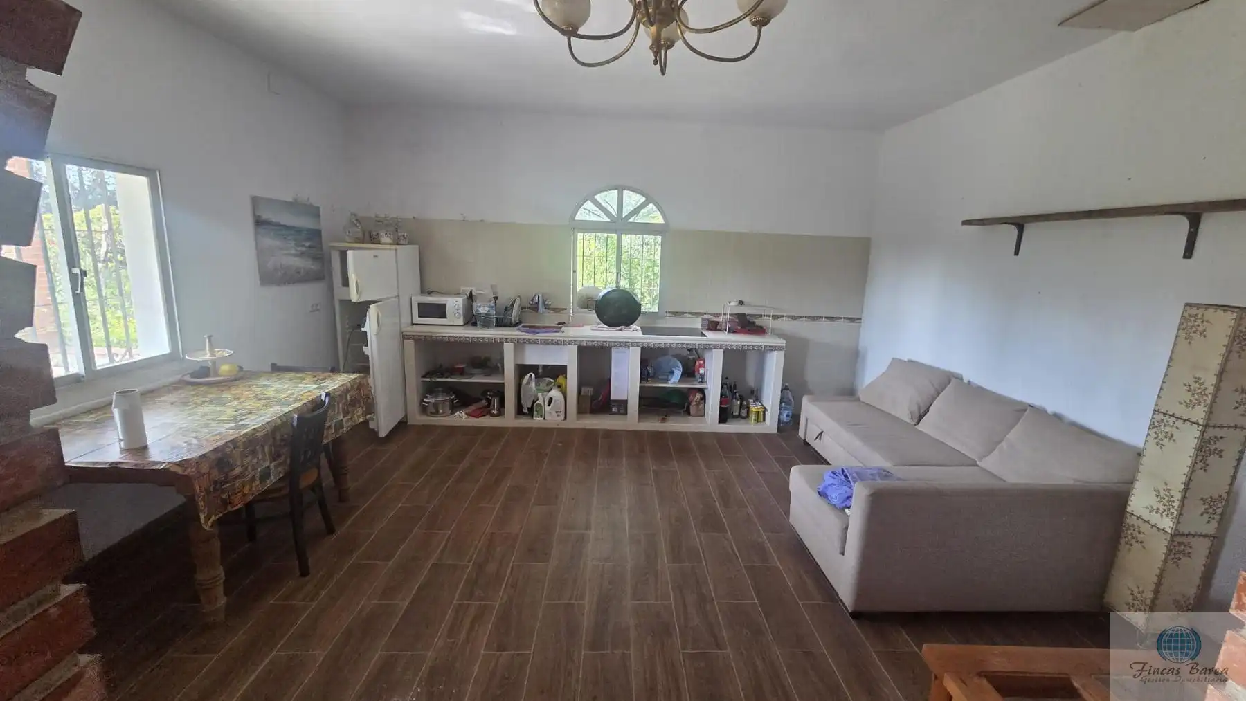 Casa rustica in vendita a Valtocado - La Alquería - La Atalaya, imagen 17