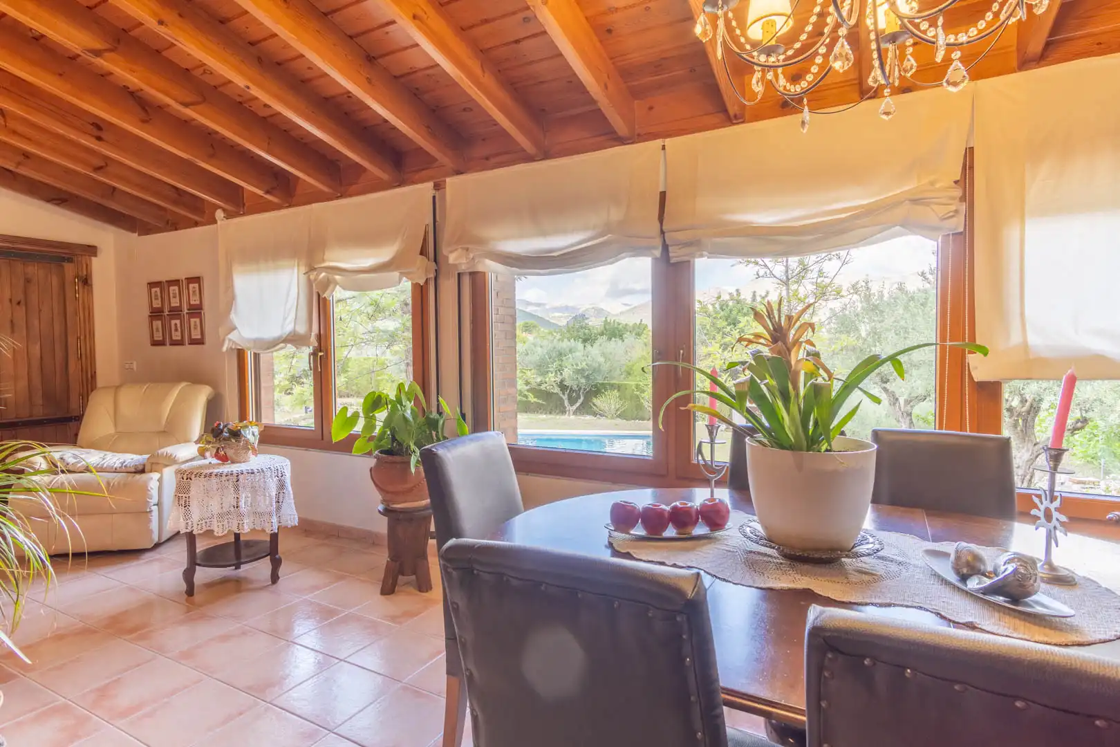 Villa avec terrasse à vendre à Orba, imagen 13