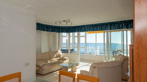 Foto 4 de Piso en venta en Raval Roig - Virgen del Socorro, Alicante / Alacant