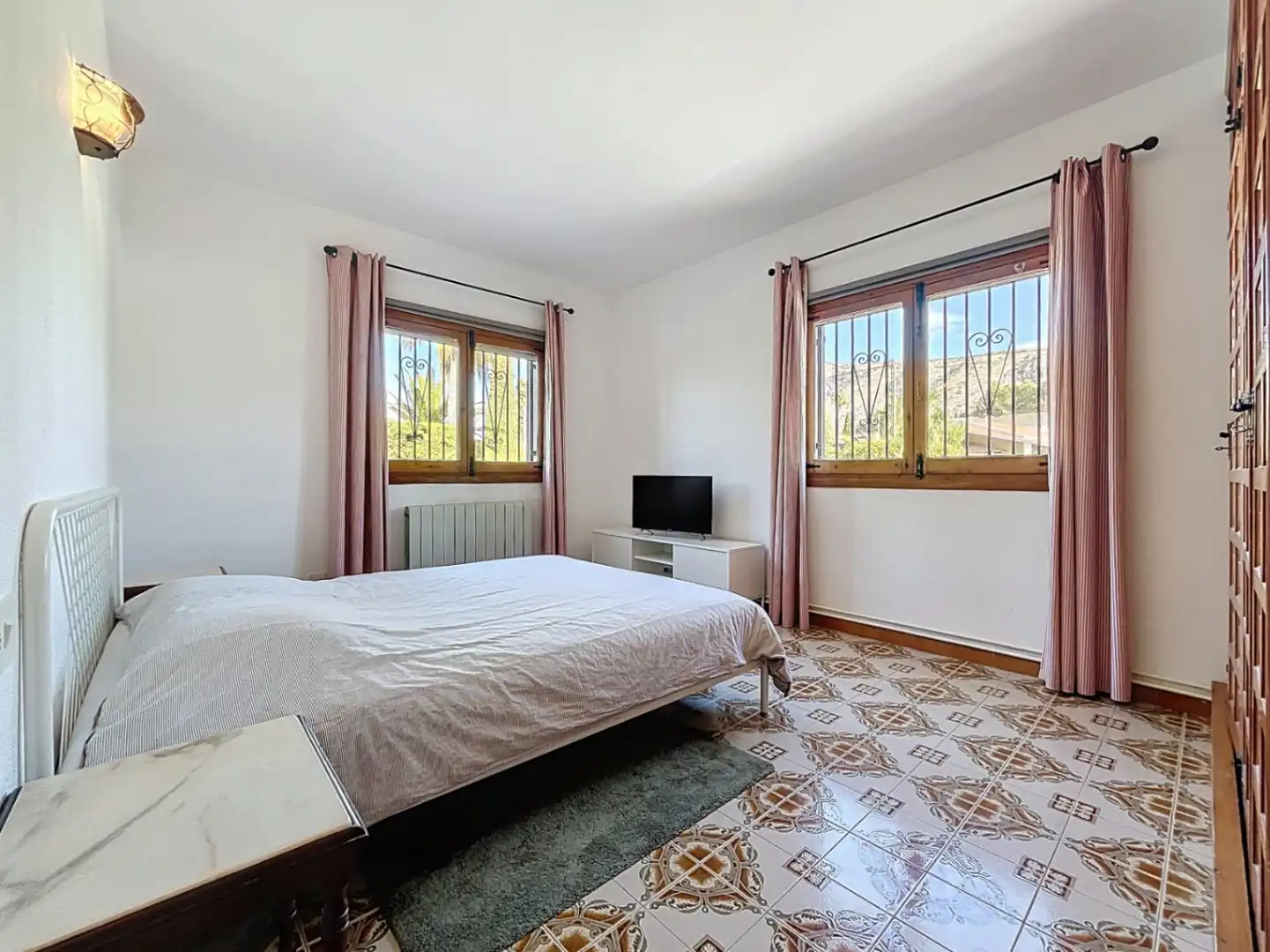 Villa avec terrasse à vendre à L'Albir, imagen 12