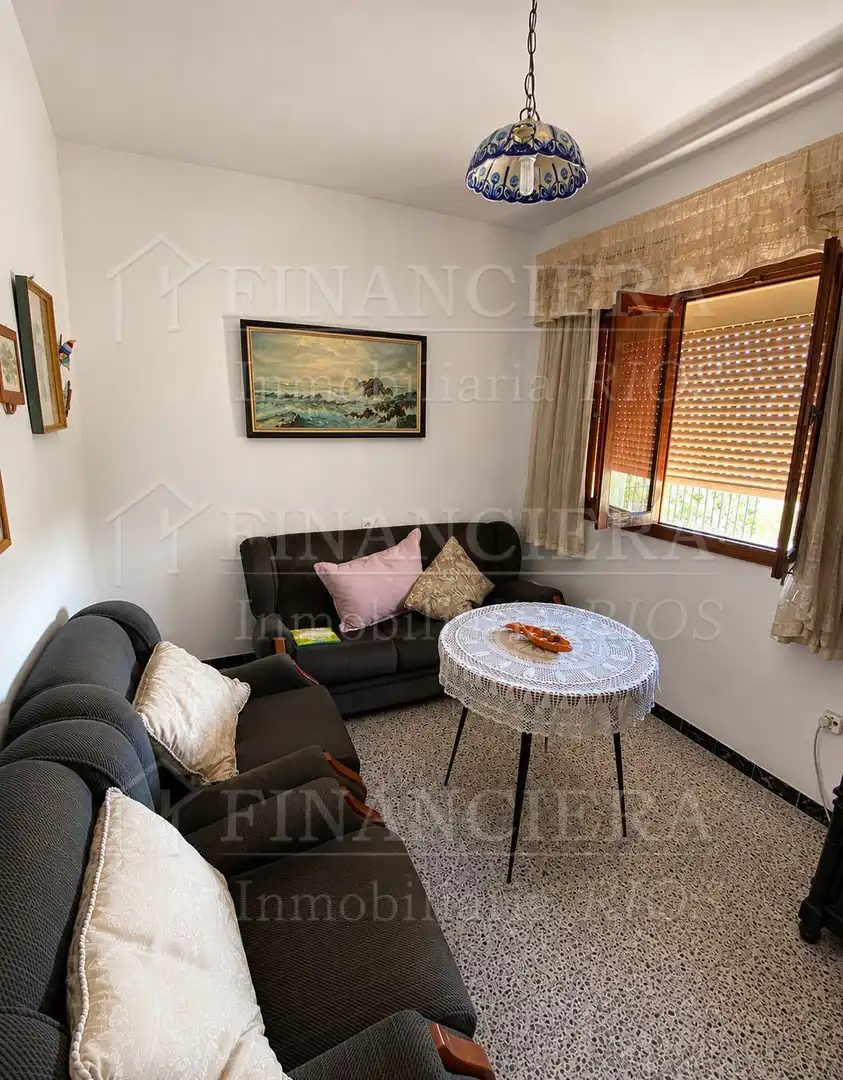 Chalet con piscina en venta en Oromana, imagen 11