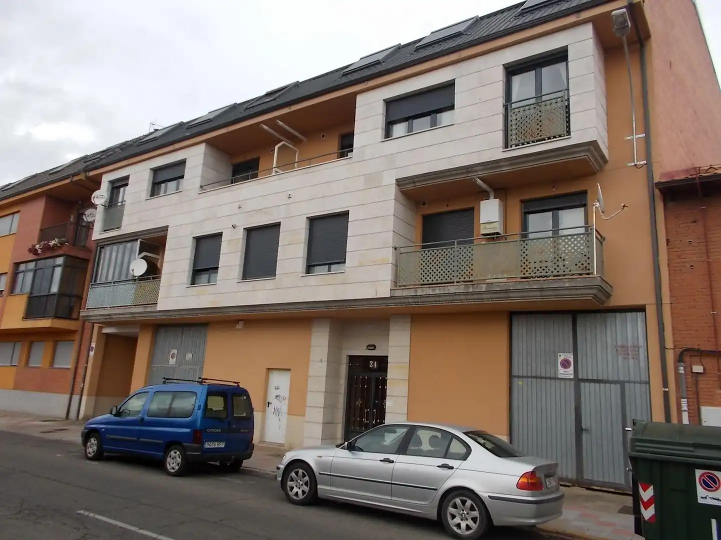 Individuel à vendre à Armunia