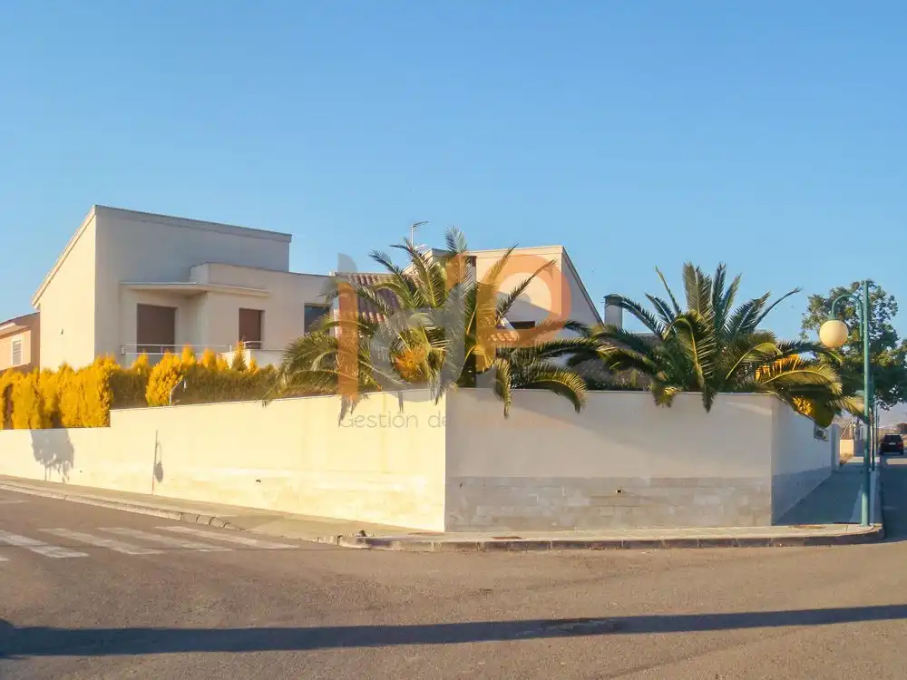 Haus mit Terrasse zum Verkauf in Huércal-Overa, imagen 2