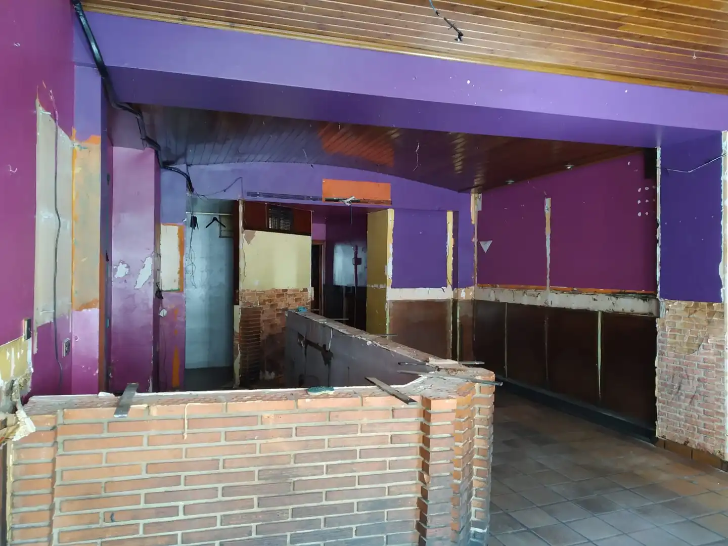 Local comercial en venda a Calle Rizarzuela 16, imagen 13