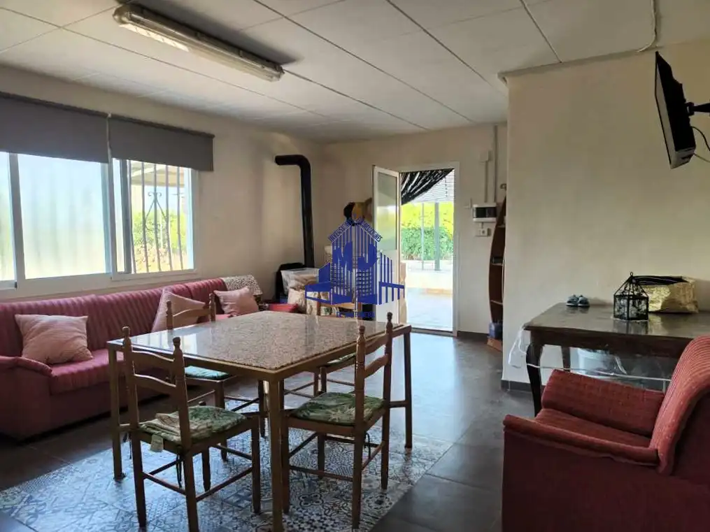 House with pool for sale in Fortuna, imagen 2