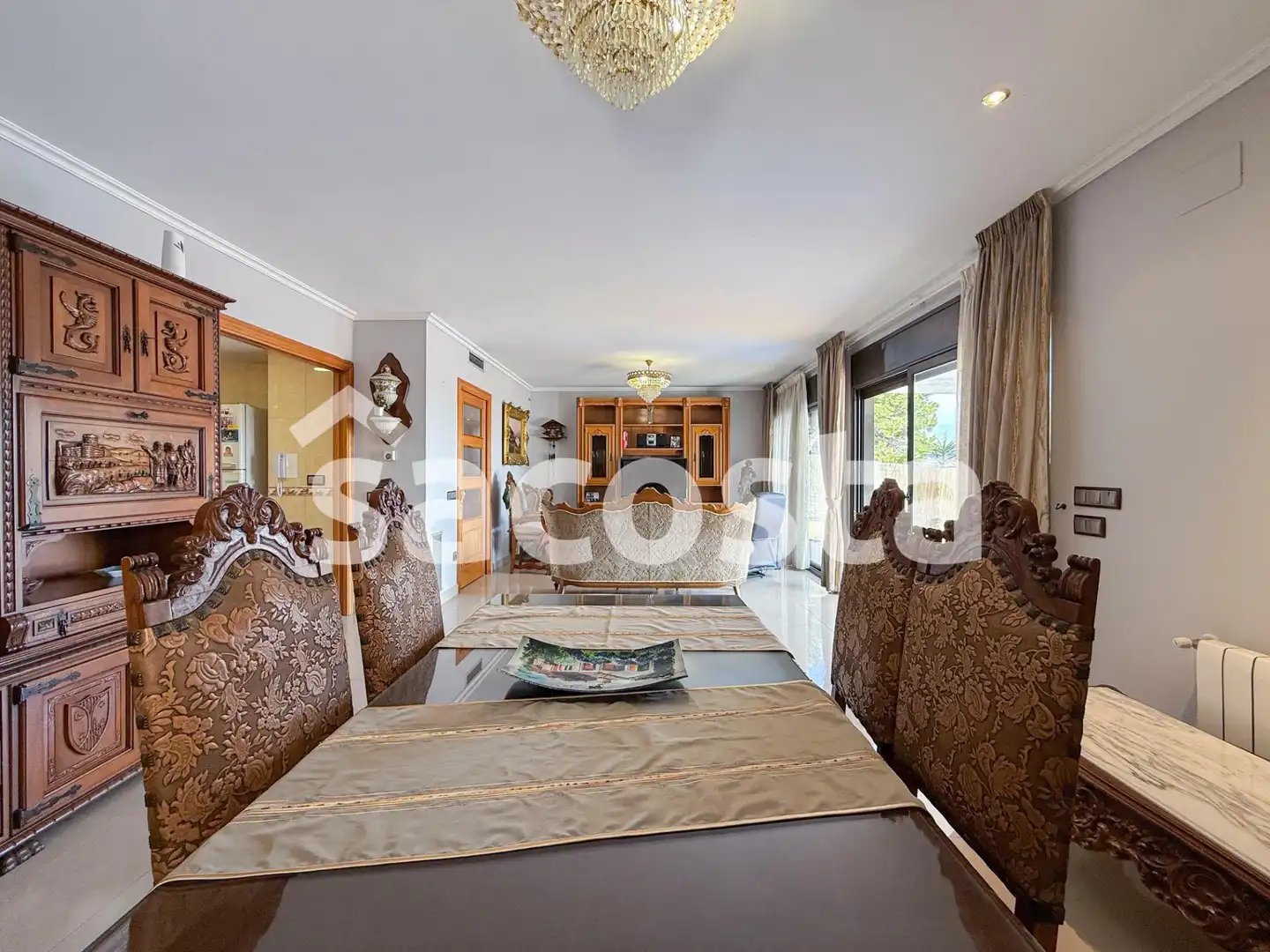 Casa con terrazza in vendita a STA CRISTINA, imagen 16