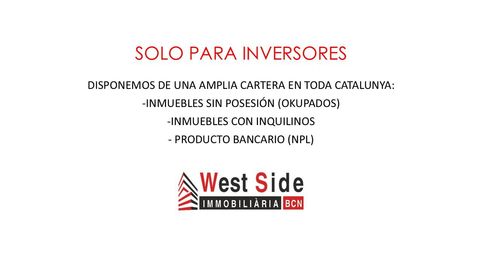 Foto 3 de Pis en venda a Carrer del Cadí, El Turó de la Peira, Barcelona Capital