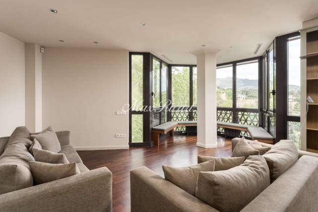 Piso en Alquiler en N/A en Pedralbes