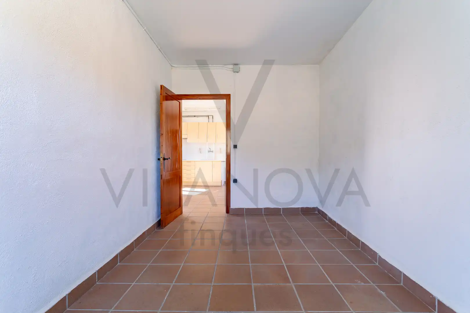 Finca rústica en venta en Vilanova de Prades con Calefacción, Terraza y Trastero