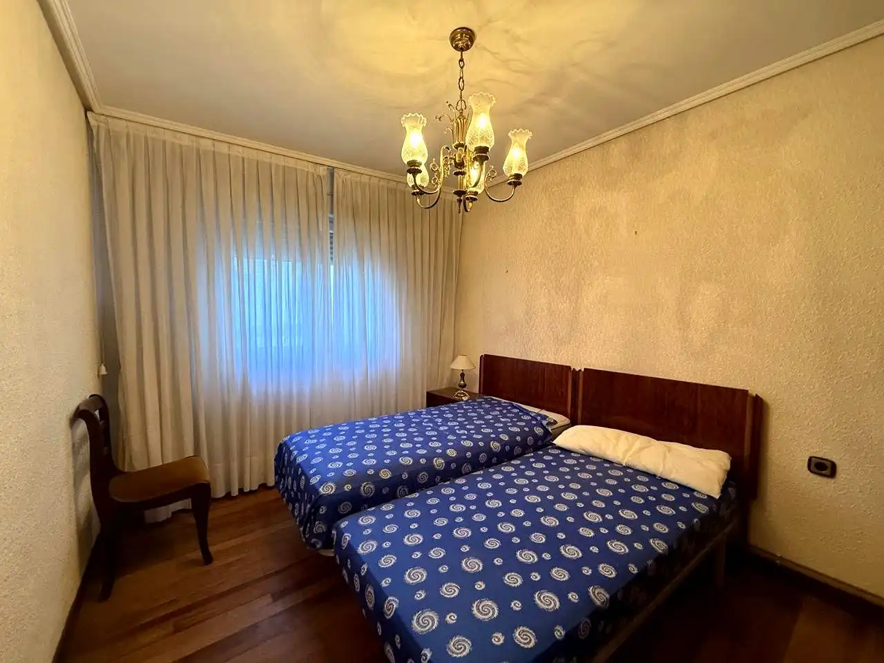 Appartement avec ascenseur à vendre à San Juan Kalea, imagen 11