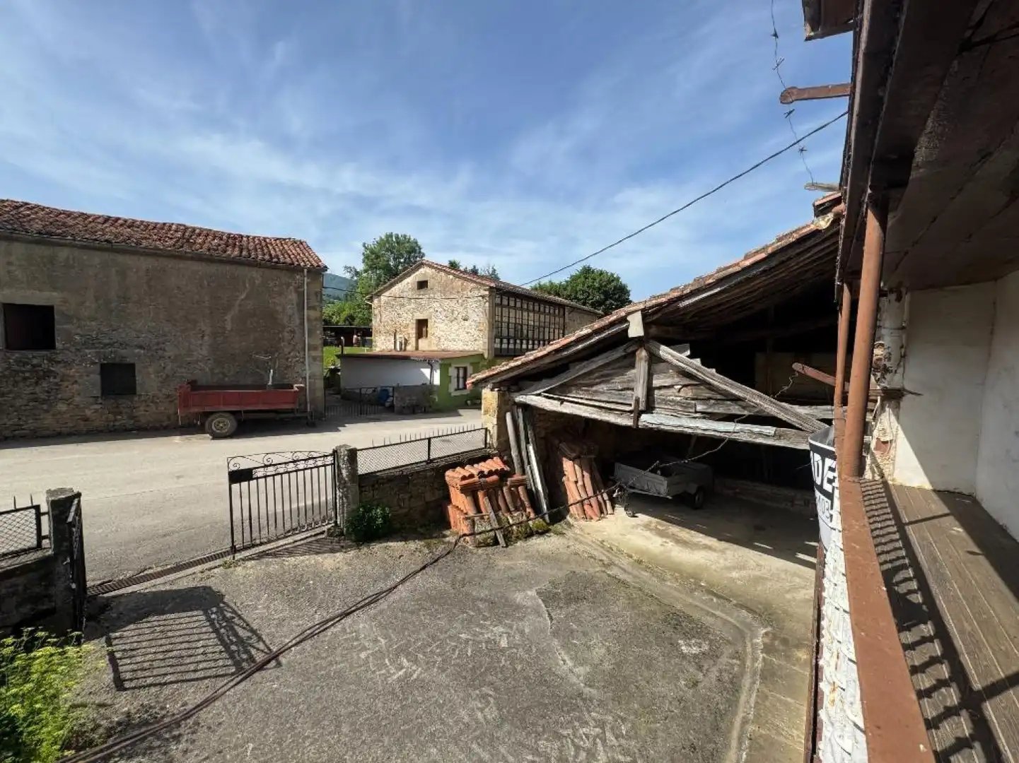 Casa con giardino in vendita a CL SILIO-CL-GRAL 52, imagen 8