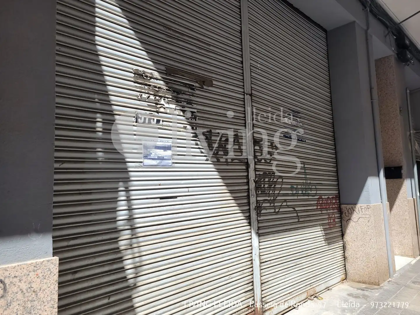 Gewerbefläche zur Miete in Carrer de Roca Labrador, imagen 9