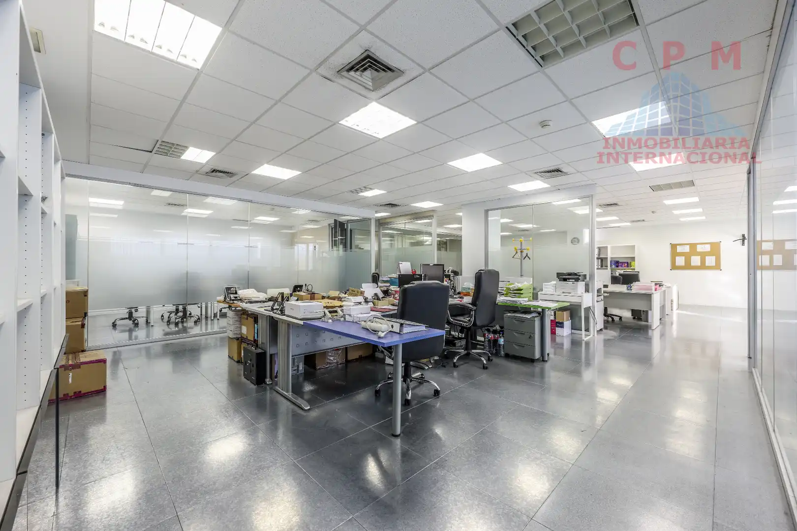 Oficina en venta en San Sebastián de los Reyes con Aire acondicionado y Calefacción