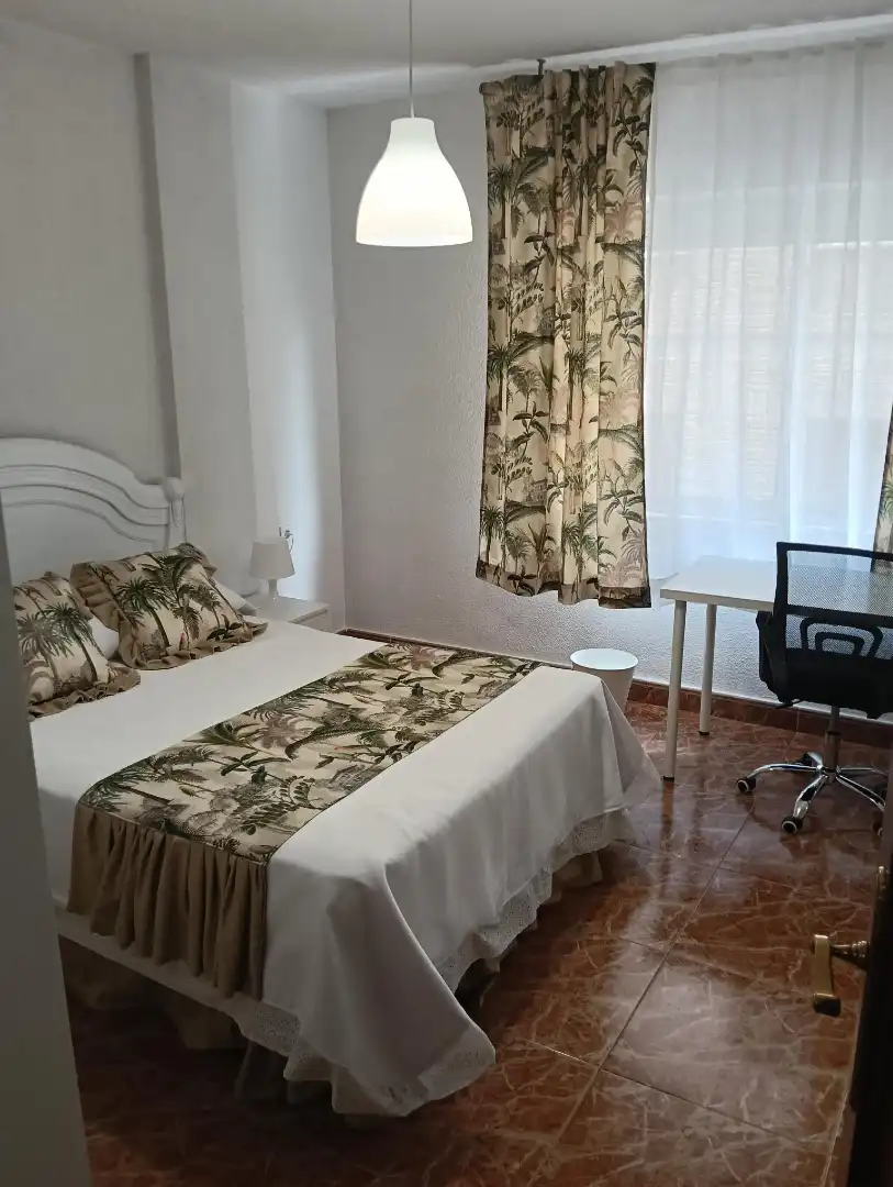 Wohnung zur Miete in Granada, Granada