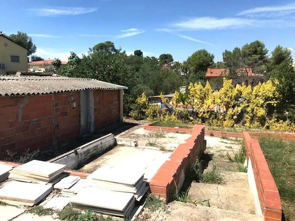 Rustikales Grundstück zum Verkauf in ROSSELLÓ, imagen 4