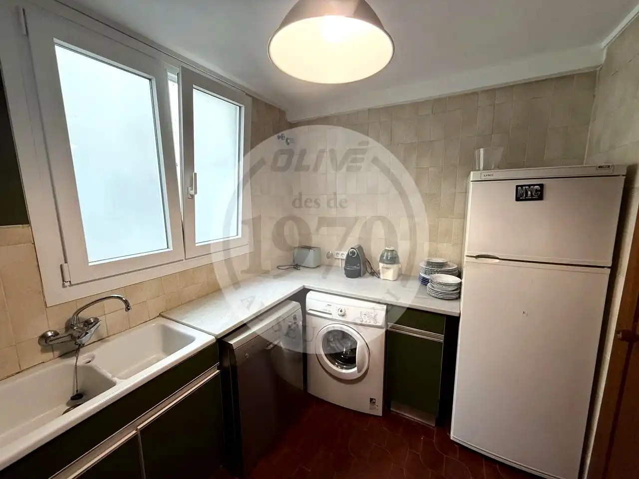 Flat for sale in De S'Agaró, Centre - Platja