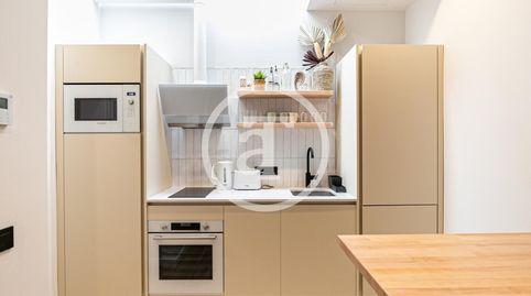 Foto 5 de Casa o xalet de lloguer a C. de Sant Cugat del Vallès, La Salut, Barcelona Capital