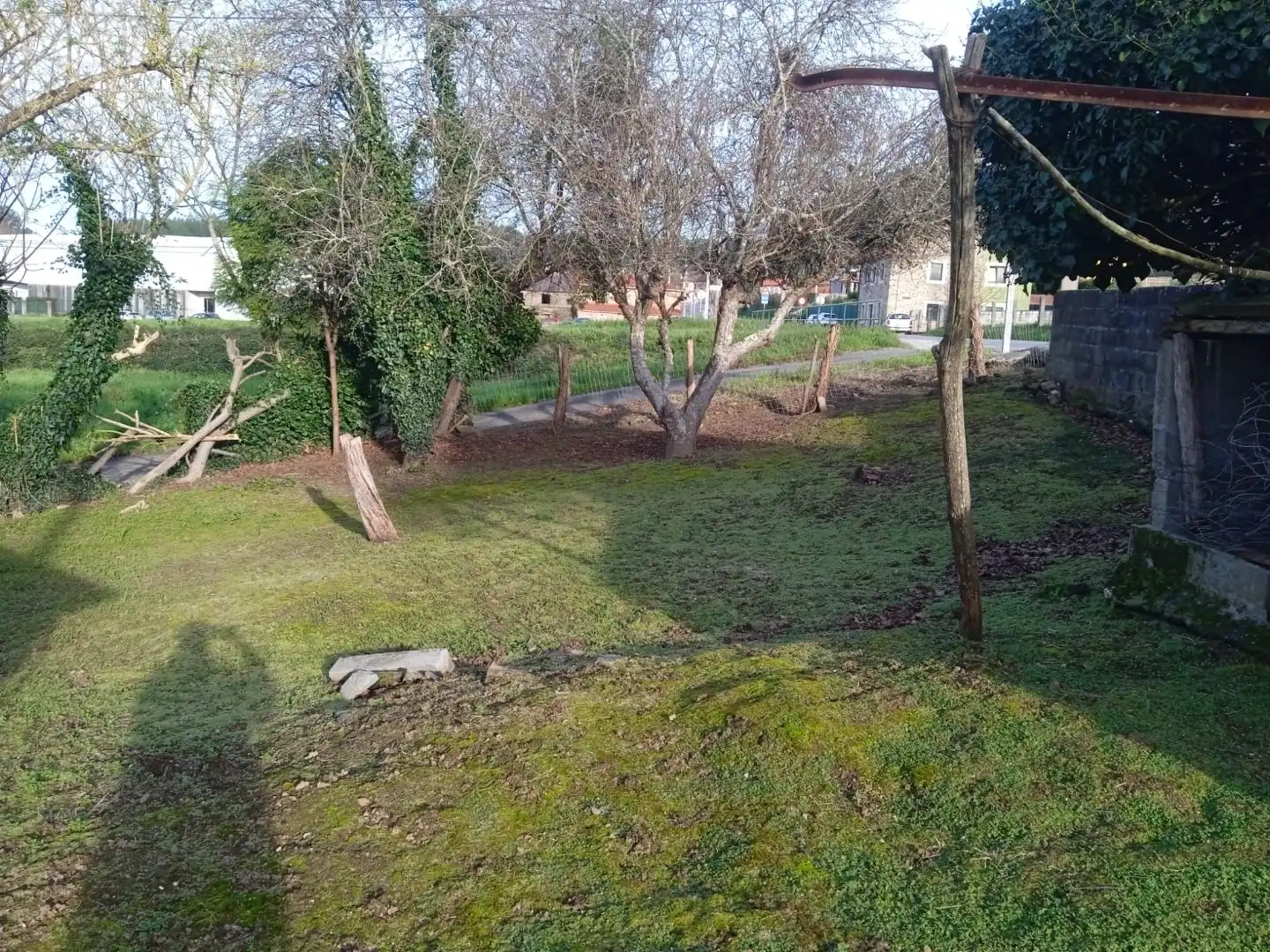 Casa o xalet en venda en Betanzos