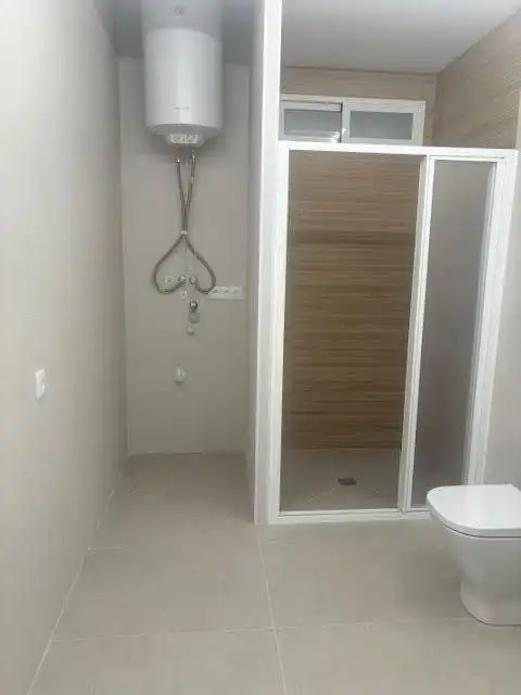 Bany de Casa o xalet de lloguer en Elche / Elx amb Aire condicionat, Traster i Moblat