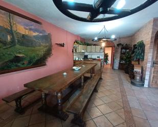 Kitchen of House or chalet for sale in Alberite  with Terrace and Furnished